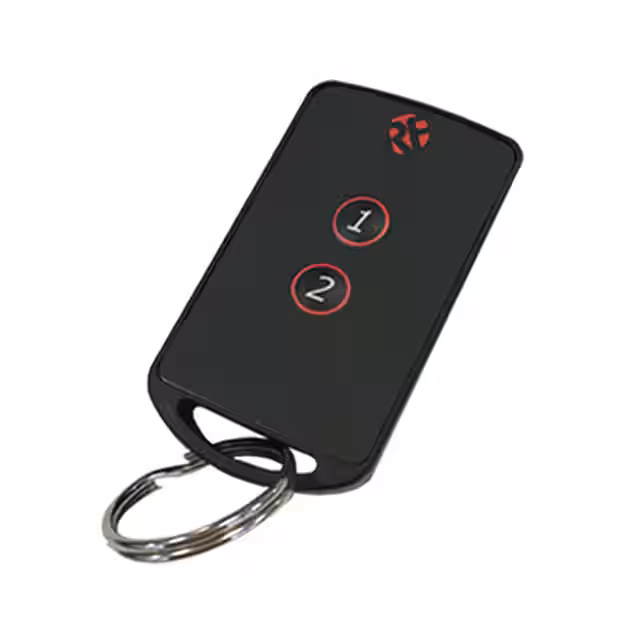 FOBLOQF-4T2 RF Solutions  Fertige Einheiten für HF-Empfänger, Sender und Transceiver